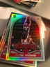 2018-19 Panini Chronicles #268 Jerome Robinson Marquee Holo NRMT-MT