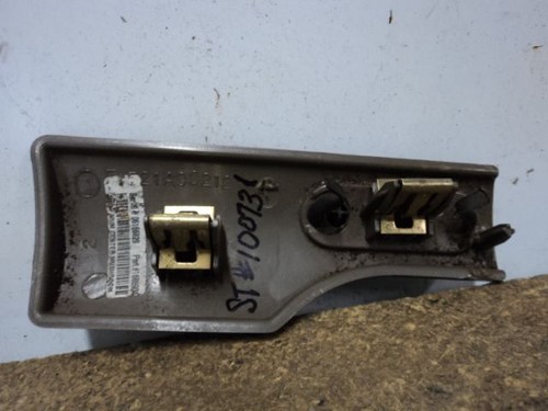 94 HONDA ACCORD DASH TRIM PIECE 68193 - Picture 2 of 2