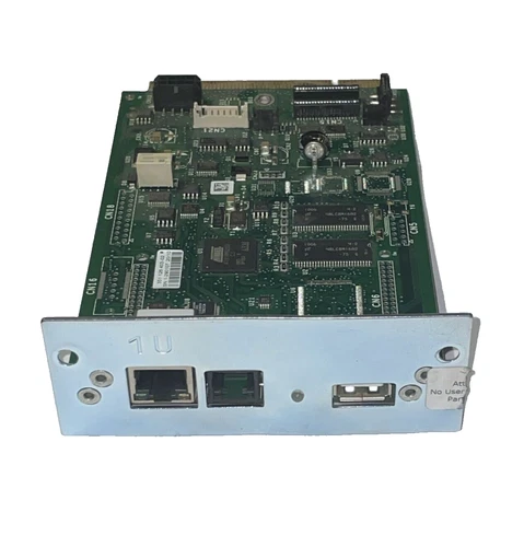 HP Controller Karte MSL G2 1U 351-126-403-02
