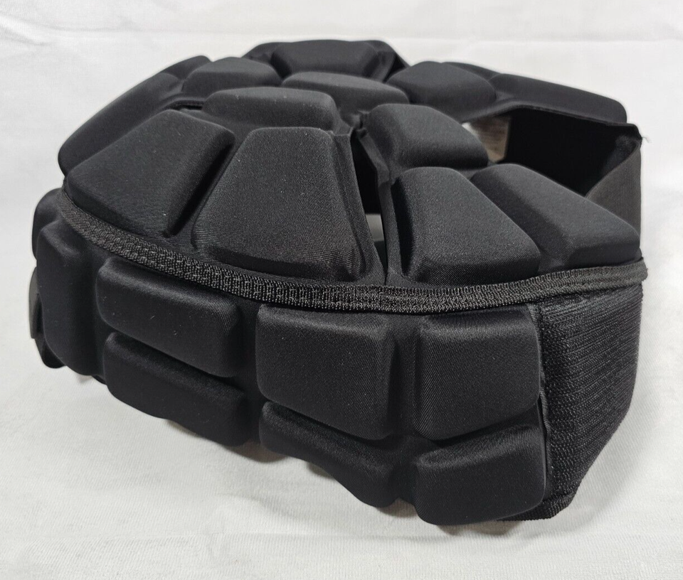 SoftShell Helmet Cover for Football and Lacrosse One Size Fits All