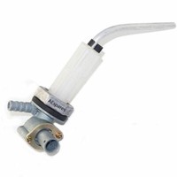 Neues Vespa PX Benzinhahn Kraftstoffhahn System