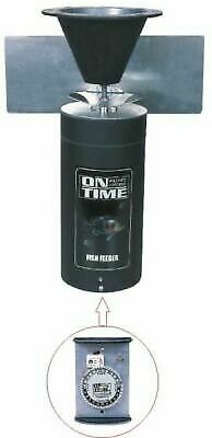 On Time Feeders 50000 Lifetime Fish Feeder Agitator Deflector