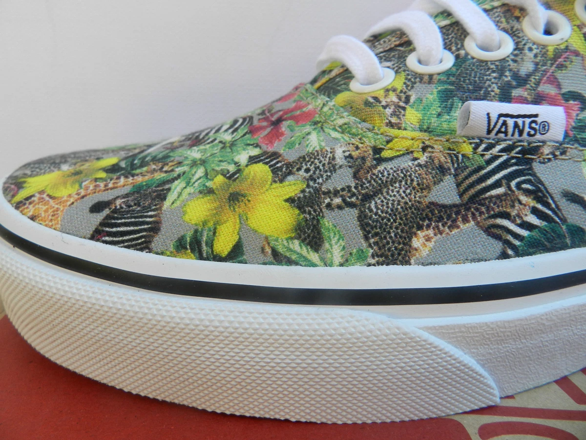 Basket vans authentic sale
