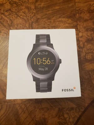 BOX ONLY - Fossil Q Founder 2.0 Two 