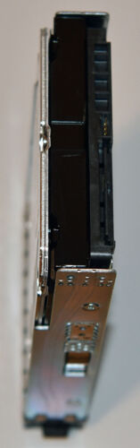 IBM 450GB 15K 6Gbps 3.5" 49Y6098 49Y6097 49Y6101 SAS Hard Drive (ST3450857SS) - Picture 3 of 5