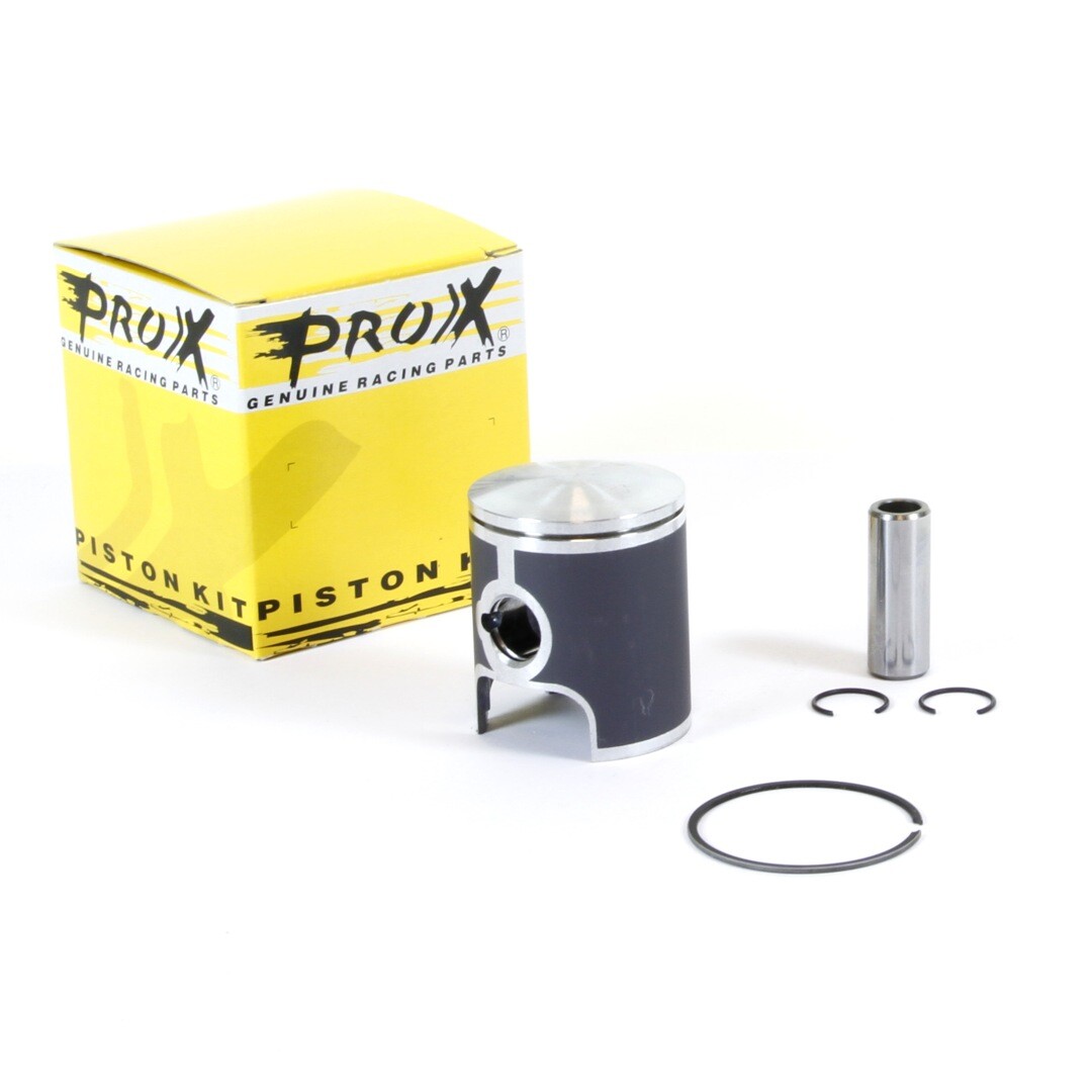 Piston 39.46mm KTM 50 Adventure pour sorties motocross le week-end