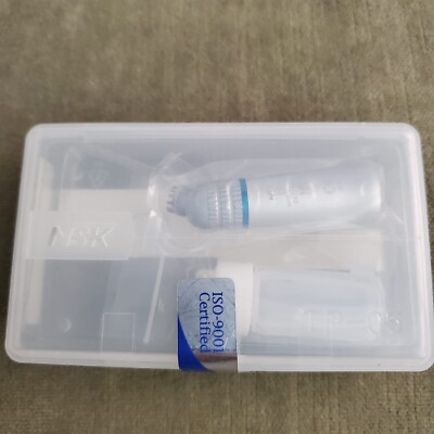 NSK Model EC Dental Low Speed E-Type Contra Angle Sheath Order Code C100