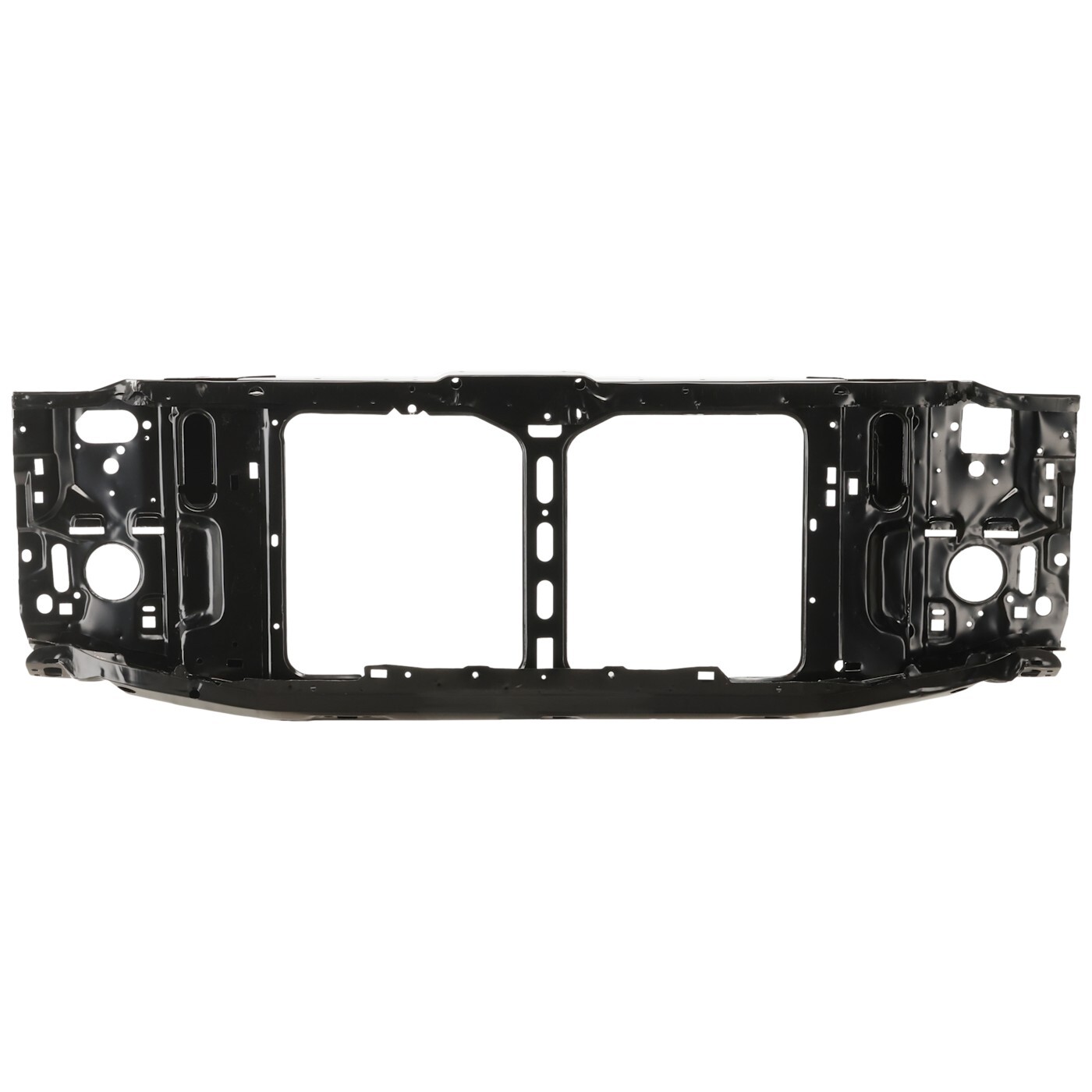 Опора радиатора для Chevrolet S10 98-2004 годов выпуска 98-2005 Blazer в сборе