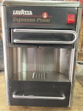 MACCHINA DA CAFFè LAVAZZA EP 95 INOX *INDISTRUTTIBILE *VINTAGE*** TOP***