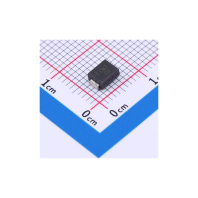 1pcs SMBJ33CA-T SMB