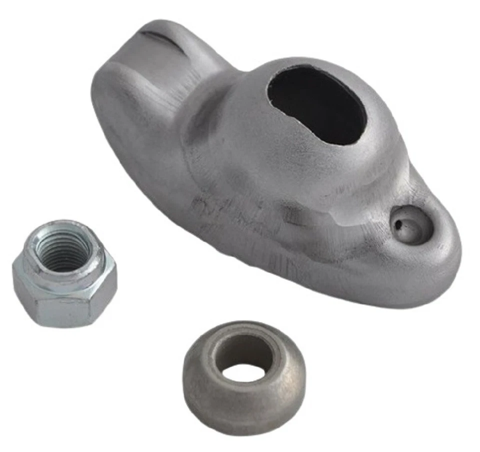 Chevrolet GMC V6 262 4.3L 1987 - 1999 (12) Enginetech Rocker Arms - Image 3 of 3