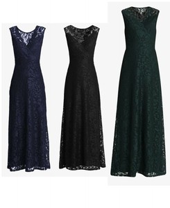 anna field cocktail dress