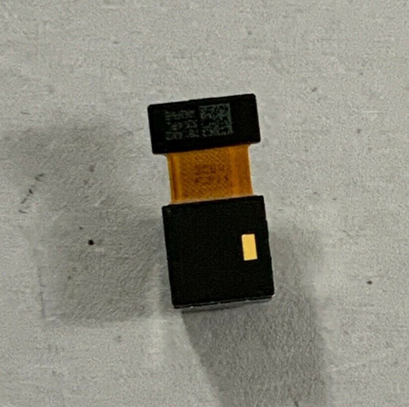Fotocamera posteriore per LG V30 H930 camera flex 16 megapixel