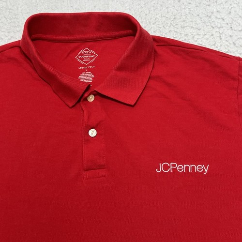 Top 67+ imagen jcpenney polo ralph lauren shirts Thptnganamst.edu.vn