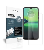 Schutzfolie FüR Motorola Moto G8 Play Folie Anti-Shock Matt Displayschutz