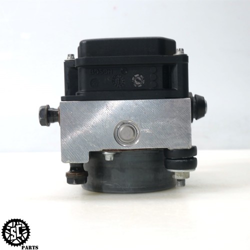 2013 DUCATI MONSTER 696 ABS PUMP BRAKE MODULE - Picture 6 of 6