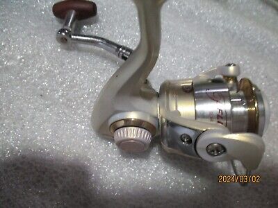 Pflueger Trion GX-7 Size 2000 - 4520GX Spinning Reel - FAST SHIPPING! 