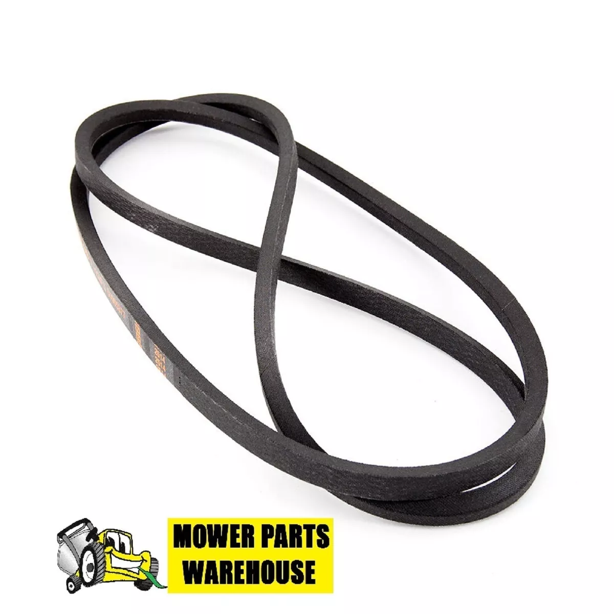 Mtd 46 inch outlet deck belt size