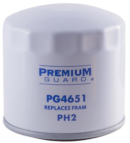 Oil Filter Premium Guard PG4651