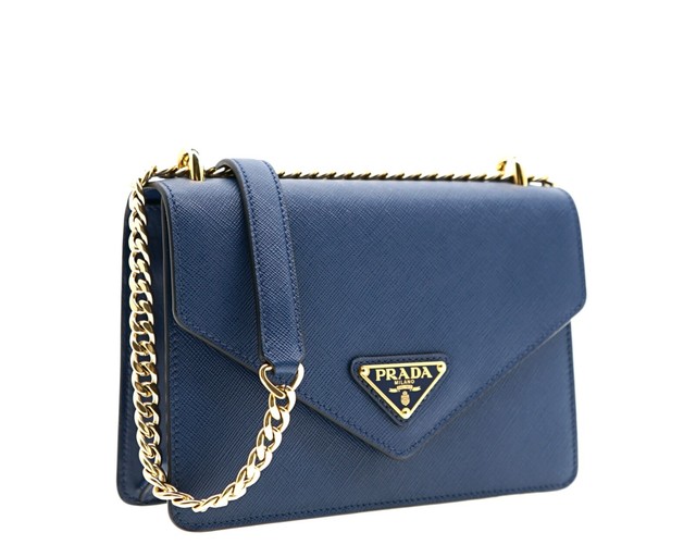 prada crossbody tessuto