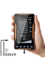 Goyojo Digital Force Gauge 500N/110lb