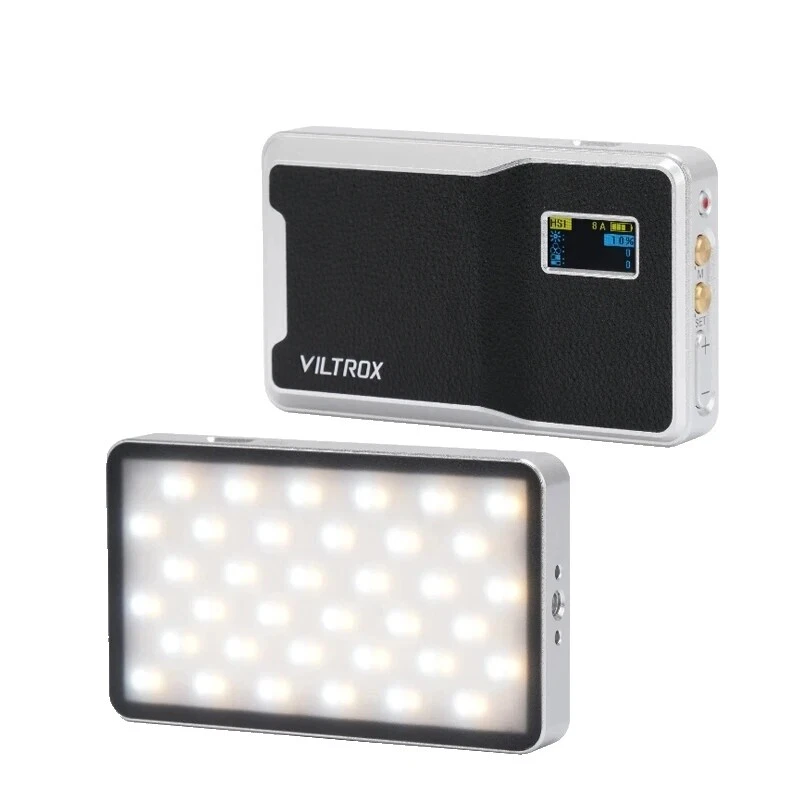 Cámara Viltrox, Drone y accesorios de Fotografía Para Panasonic