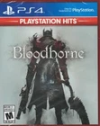 Bloodborne (PlayStation Hits) PS4 (Brand New Factory Sealed US Version) PlayStat