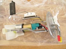 Nos Fuel Pump Sender Gm 88925718 Ac Delco Ep2018h In The Oem Original Box Nos Fuel Pump Sender Gm 88925718 Ac Delco Ep2018h In The Oem Original Box