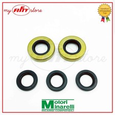 Serie paraoli motore MINARELLI V1 CIMATTI Mini CHIC CITY BIKE MBM PONY PA09