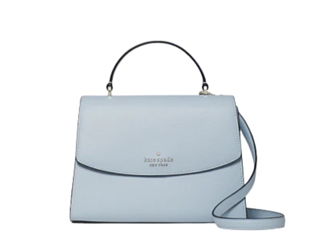 Kate Spade New York DARCY TOP HANDLE SATCHEL | eBay