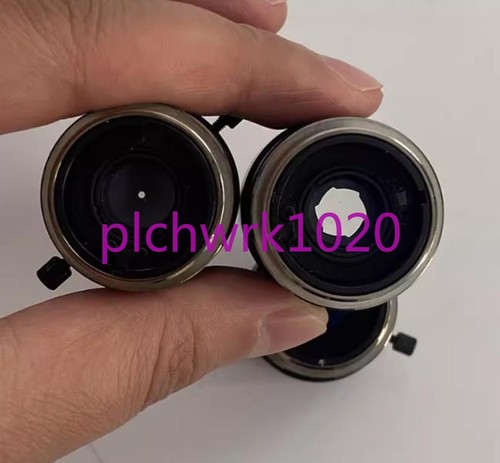 1 PCS TAMRON 35HB 35mm 1:2.1 Industrial C-port lens good - Picture 3 of 5