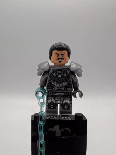 LEGO Marvel minifiguras Vengadores, X-Men y más (elige tu minifigura) - Imagen 396 de 472