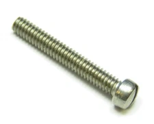 Colt SAA 1917 STAINLESS Grip Stock Screw Single Action Army New Frontier