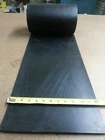 NEOPRENE RUBBER ROLL 1/8 THK X 12" WIDE x 20 ft LONG  60 DURO +/-5