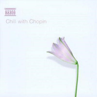 Fryderyk Chopin Chill With Chopin (Cd) Album