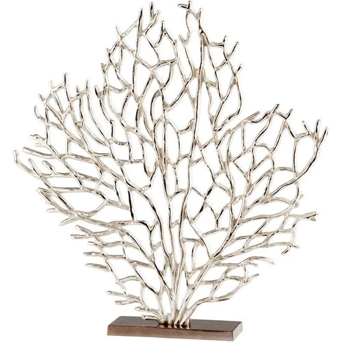 Cyan Design 09814 Ariana 21 X 20 inch Sculpture, Large - Picture 1 of 3