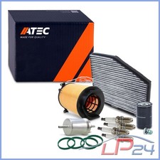 Filtre d'habitacle Seat TOLEDO