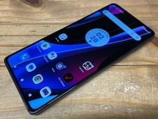 Motorola Moto Edge 5G UW 2022 128GB - Blue Verizon  Unlocked SBI / Shadow