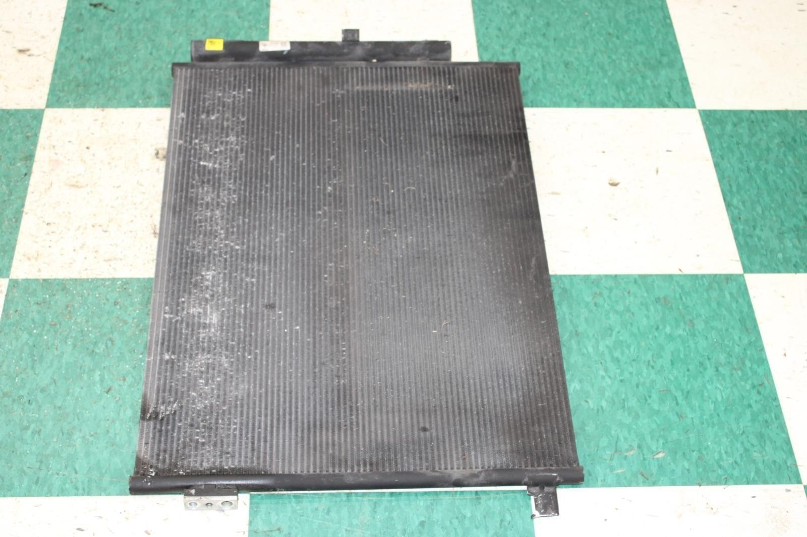 Maserati Ghibli 2014-2019 Ac condenser
