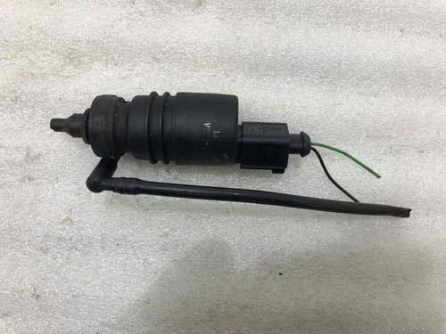 VOLKSWAGEN GOLF IV Wischwasserbehälter Pumpe 1J0973722 Original-Autoteil OE