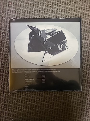Sunn O))) - Oracle - NEW VINYL - Record Store Day RSD 2025 - Picture 3 of 3