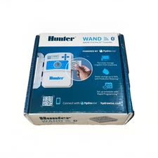 Hunter WAND Smart WiFi Module X2 Sprinkler Controller Hydrawise App Bluetooth 