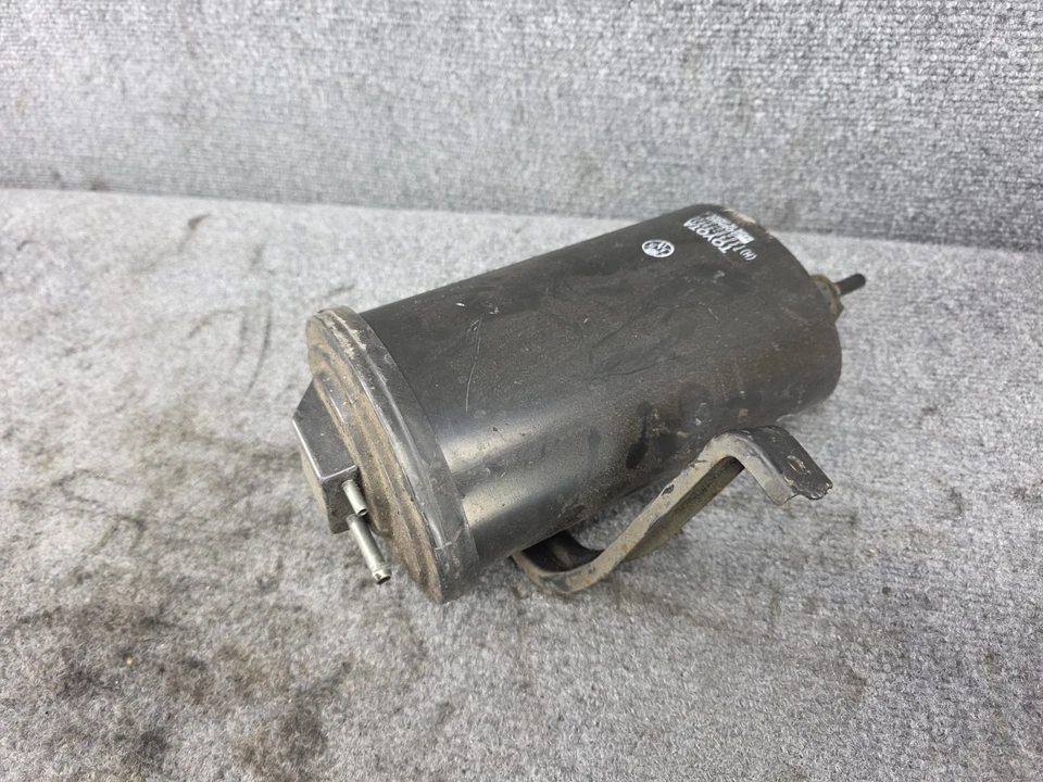 LEXUS 1992-1997 SC300 SC400 OEM FILTRO DE COMBUSTÍVEL VAPOR EVAPORADOR VASILHA DE CARVÃO - Imagem 4 de 4