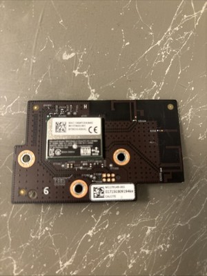 OEM Xbox Series S Wireless Bluetooth WiFi Card Module Board Switch Board