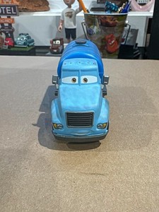 Disney Cars Doug Rm for sale | eBay