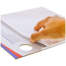 Body Filler Spreader Board - 100 Disposable M...