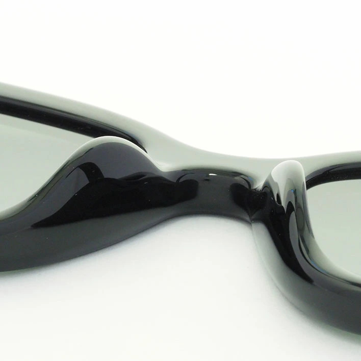 GUCCI Return Square Sunglasses Double Ladies - image 5