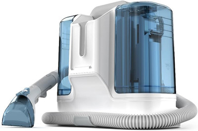 Portable 450W Carpet Cleaner for Upholstery, Rugs, and Car Seats