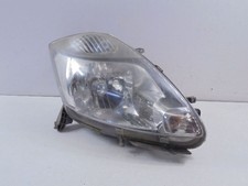 Feu avant (phare) Subaru JUSTY