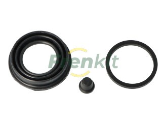 Bremssattel Reparatursatz Hinterachse FüR Chrysler Stratus Cabriolet JX Neon PL-image
